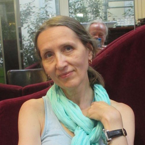 Ванюшина Елена Александровна