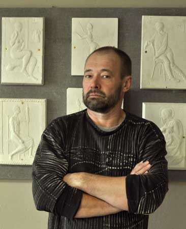 Олейников Сергей Вячеславович